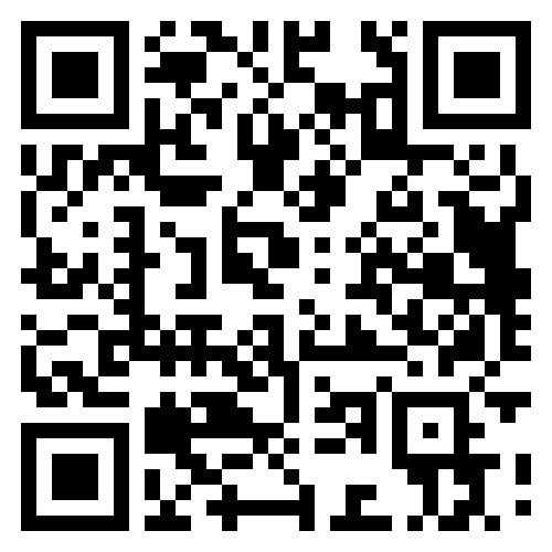 QR Code for Fundraising